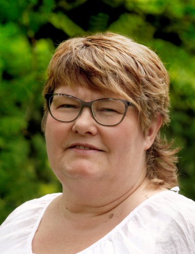 Inga-Britt Nordquist 
